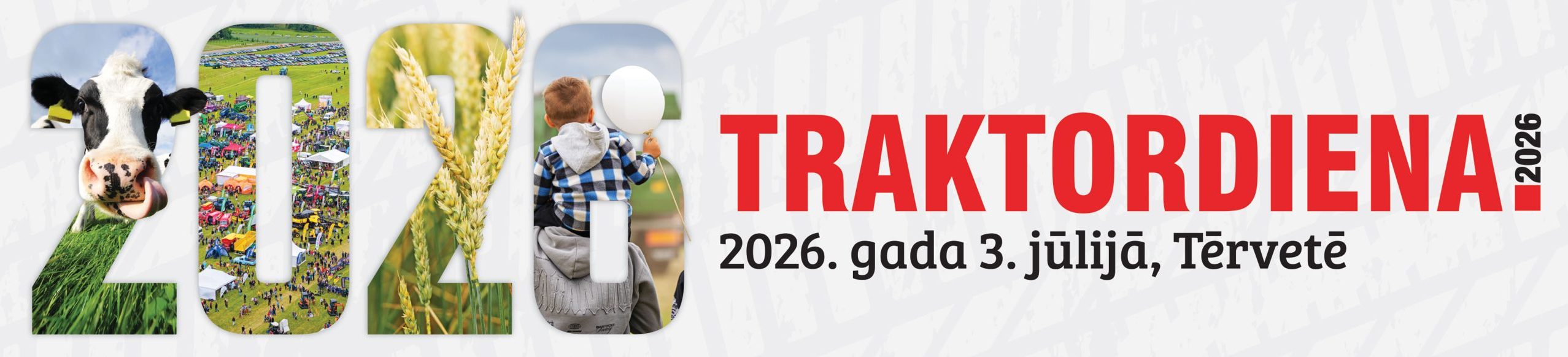 Traktordiena