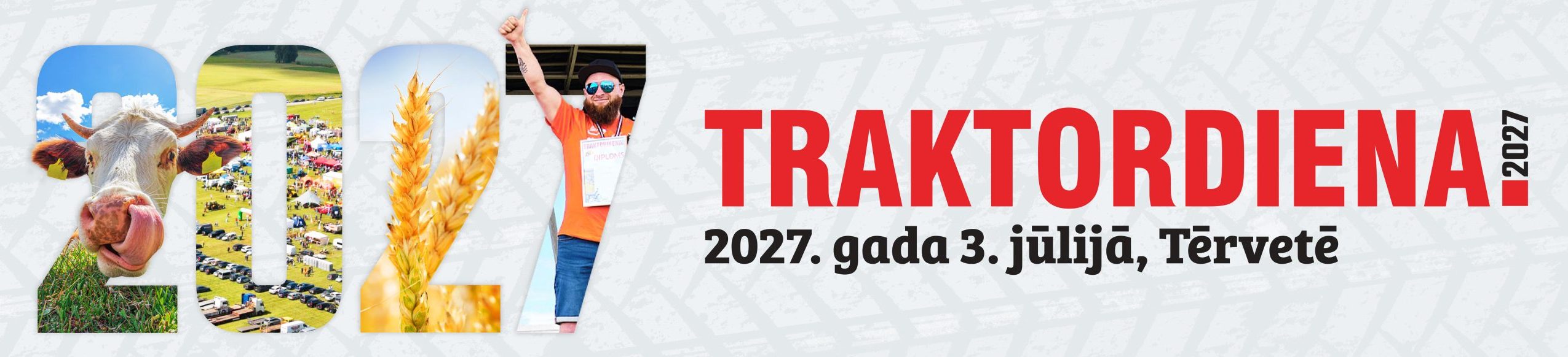 Traktordiena